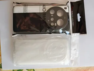 Funda Xiaomi 15 Ultra