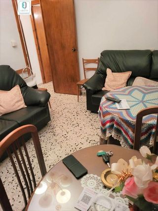 Piso en venta en Montefrío