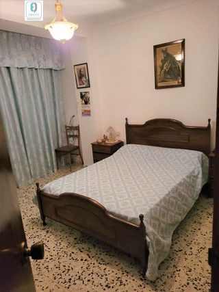 Piso en venta en Montefrío