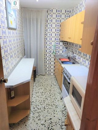 Piso en venta en Montefrío