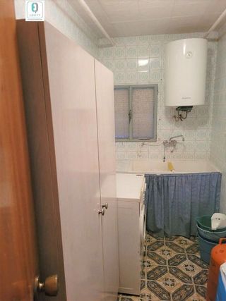 Piso en venta en Montefrío
