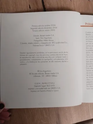 La pastelería de Eva Arguiñano