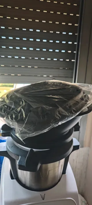 Robot de cocina Monsieur Cuisine Connect