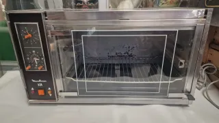 Horno Moulinex B 24  220v 1900w