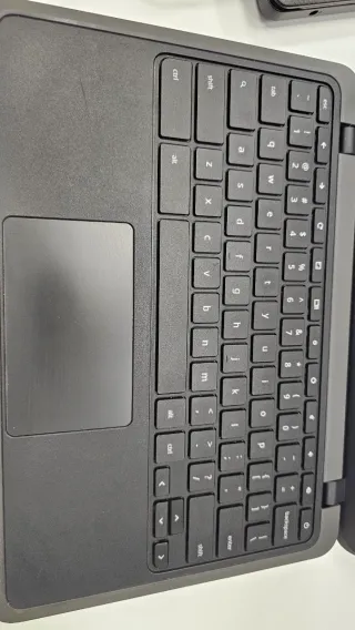 Acer Chromebook Negro