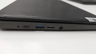 Acer Chromebook Negro