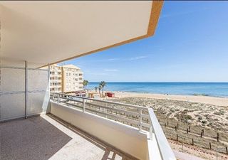Piso en venta en Torrelamata - La Mata en Torrevieja