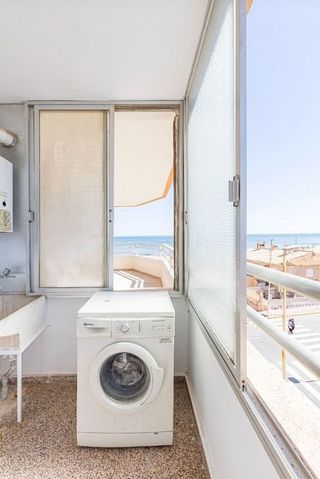 Piso en venta en Torrelamata - La Mata en Torrevieja