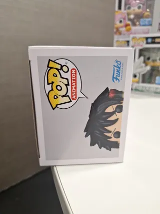 Funko Pop! Luffy 1620 One Piece Special Edition