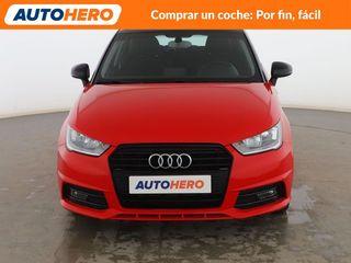 Audi A1 1.4 TDI Attraction