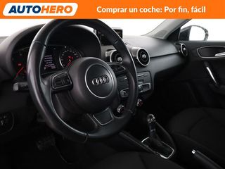 Audi A1 1.4 TDI Attraction