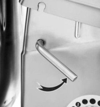 AMASADORA BATIDORA MEZCLADORA PLANETARIA 7 LITROS