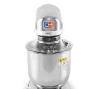 AMASADORA BATIDORA MEZCLADORA PLANETARIA 7 LITROS