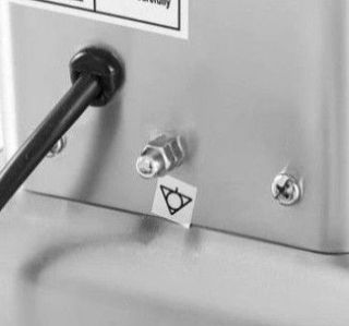 AMASADORA BATIDORA MEZCLADORA PLANETARIA 7 LITROS