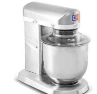 AMASADORA BATIDORA MEZCLADORA PLANETARIA 7 LITROS