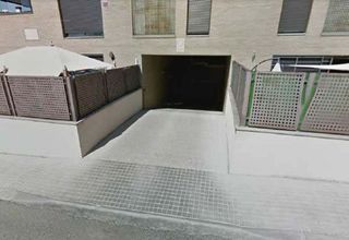 Garaje en venta en Cobeña