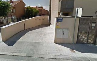 Garaje en venta en Cobeña