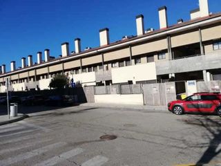 Garaje en venta en Cobeña