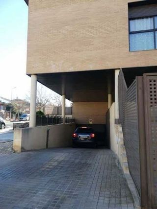 Garaje en venta en Cobeña