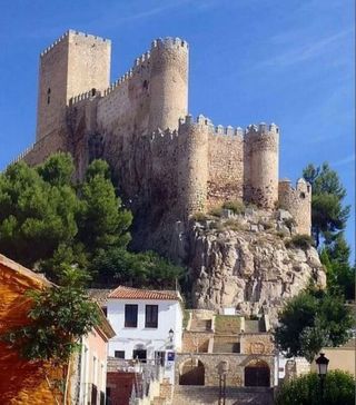 Terreno en venta en Almansa