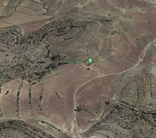 Terreno en venta en Almansa