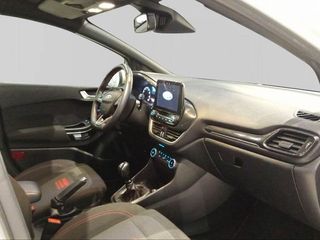 Ford Fiesta 1.0 EcoBoost MHEV 92kW(125CV) ST-Line 5p