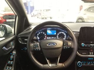 Ford Fiesta 1.0 EcoBoost MHEV 92kW(125CV) ST-Line 5p