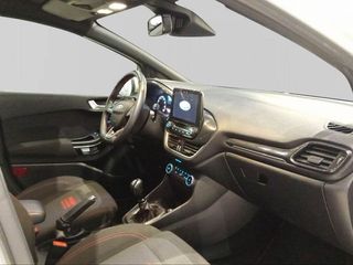 Ford Fiesta 1.0 EcoBoost MHEV 92kW(125CV) ST-Line 5p