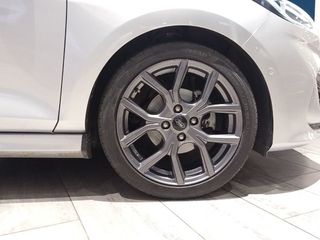 Ford Fiesta 1.0 EcoBoost MHEV 92kW(125CV) ST-Line 5p