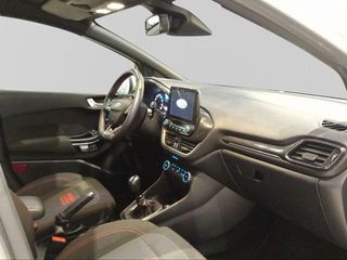 Ford Fiesta 1.0 EcoBoost MHEV 92kW(125CV) ST-Line 5p