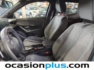 Peugeot 2008 Allure Hybrid eDCS6 100 kW (136 CV)