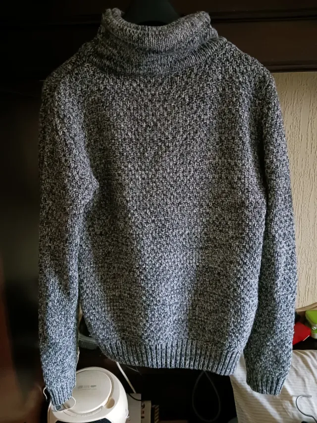 Jersey Koroshi & Co Talla M Gris