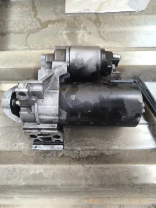 Motor de arranque BMW N57