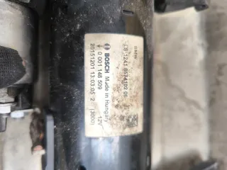 Motor de arranque BMW N57