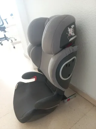 Silla Coche GB Platinum Grupo 2/3