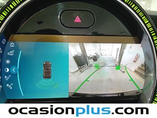 MINI MINI Cabrio Cooper S 131 kW (178 CV)