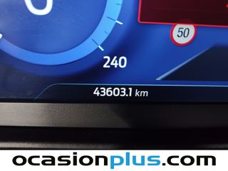 Ford Puma 1.0 EcoBoost MHEV ST-Line X 92 kW (125 CV)