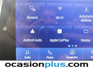 Ford Puma 1.0 EcoBoost MHEV ST-Line X 92 kW (125 CV)