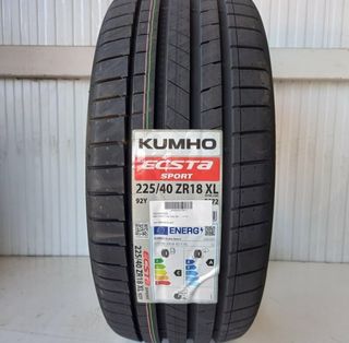 Neumático bmw 225/40/18 92y serie 1 lim. 1148591