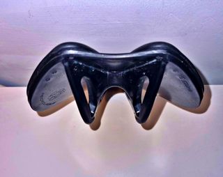 Sillín Bici Selle Italia Negro