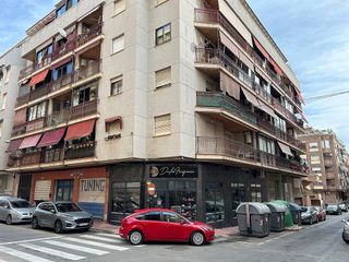 Trastero en venta en Playa del Cura en Torrevieja