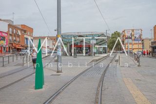 Garaje en venta en Centro en Parla