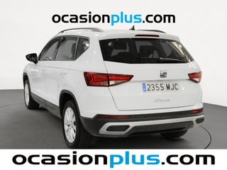 SEAT Ateca 1.5 TSI S&S Style XL 110 kW (150 CV)