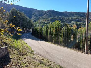 Solar en venta en Villares (Los)