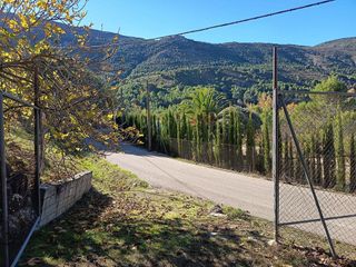 Solar en venta en Villares (Los)