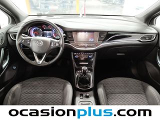 Opel Astra Sports Tourer 1.6 CDTI S&S Dynamic 100 kW (136 CV)