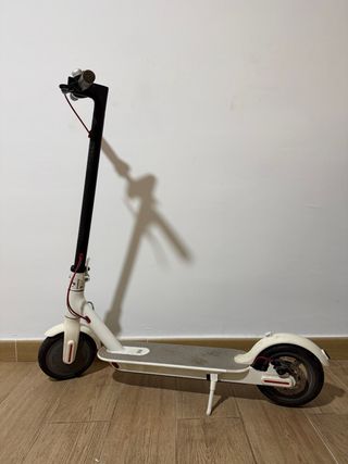 Patin Eléctrico Xiaomi