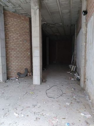 Local comercial en venta en Úbeda
