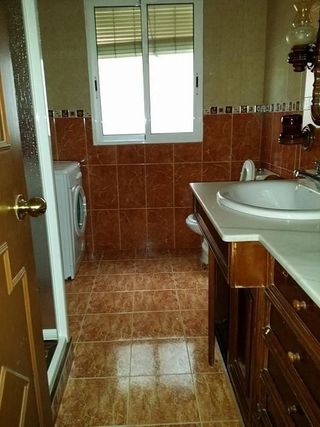 Piso en venta en Andújar