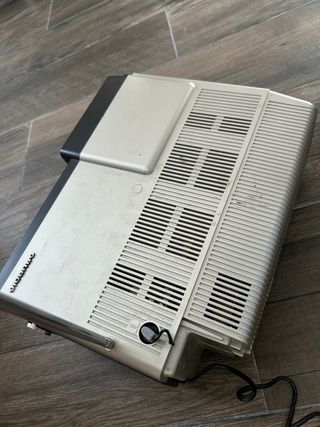 Grundig Triumph 580 TV Radio Cassette